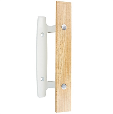 推拉门配件-拉手LS-B02