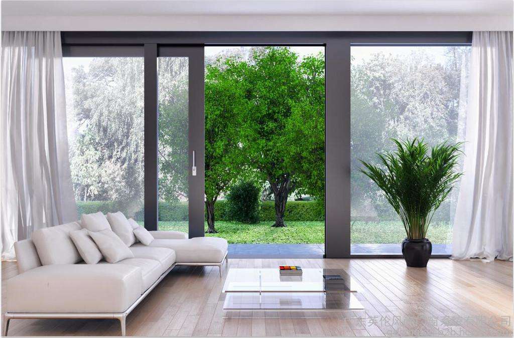 <font color='red'><font color='red'>提升</font><font color='red'>推拉门</font></font>的优点原来这