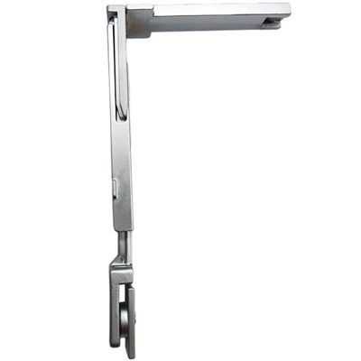 <font color='red'><font color='red'>内开</font><font color='red'>内倒</font></font>配件转角器ZJQ-