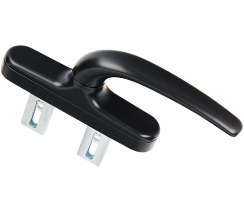 多点锁执手的介绍