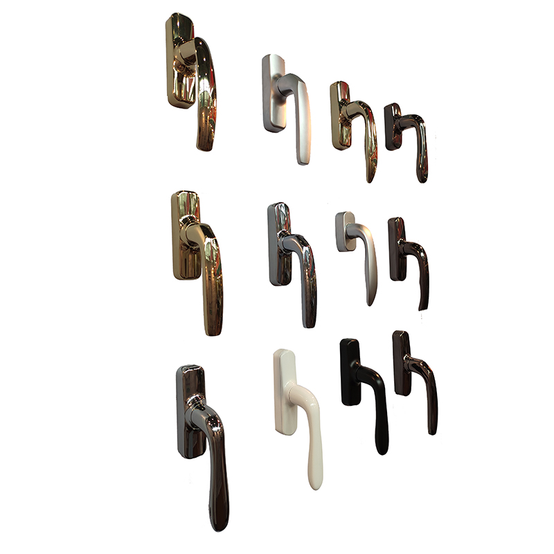 中高端门窗五金，市场前景如何？