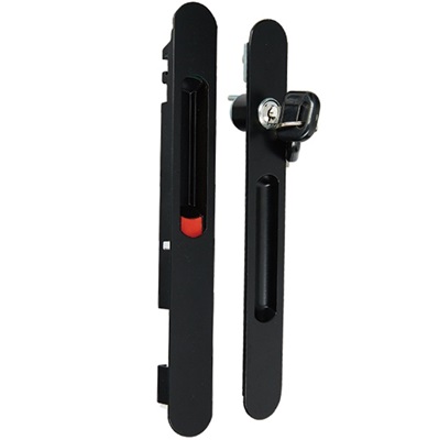 推拉门钩锁GS-B03