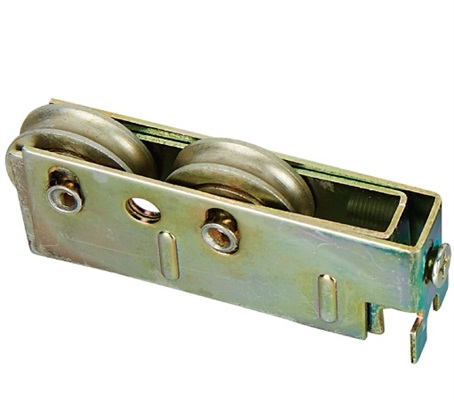 推拉门窗滑轮HL-A24