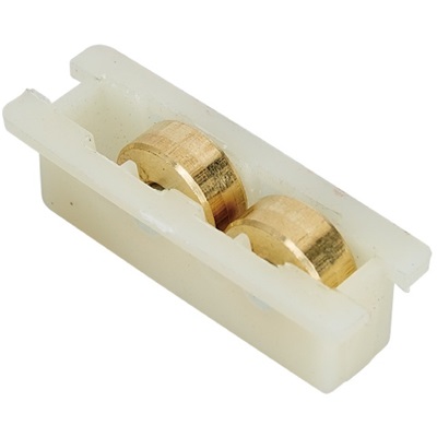 推拉门窗滑轮HL-C08