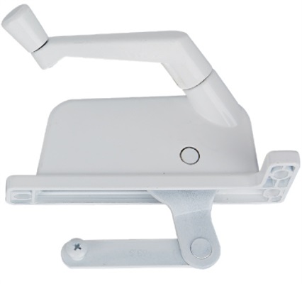 百叶窗摇窗机JHL-WO-07