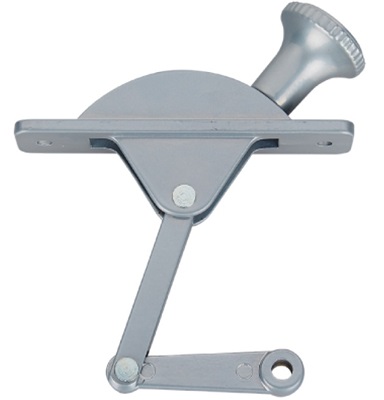 百叶窗摇窗机JHL-WO-12