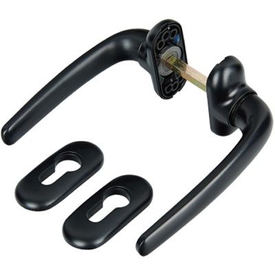 平开门把手BS-B03