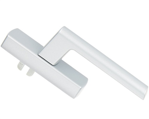 内平开窗把手BS-D02-U