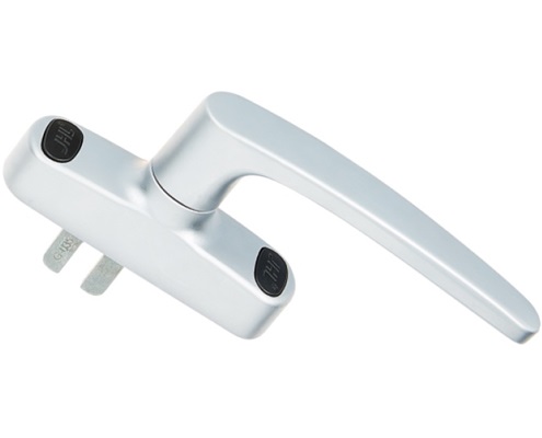 外平开窗把手BS-D21-AE