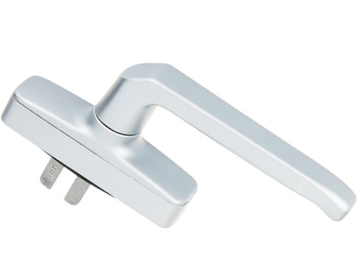 外平开窗把手BS-D21-DB