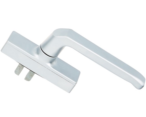 外平开窗把手BS-D21-FB