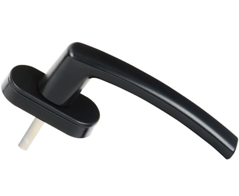 平开窗把手BS-E06