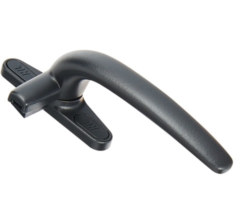 平开窗把手BS-C15-BB-R