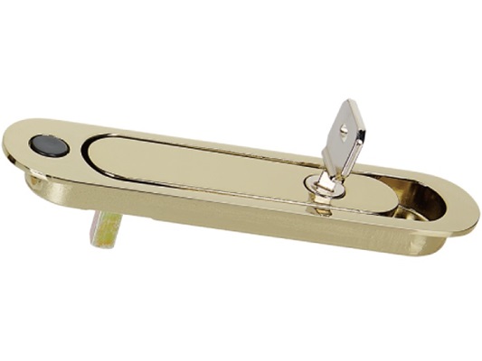 平开门把手BS-E03