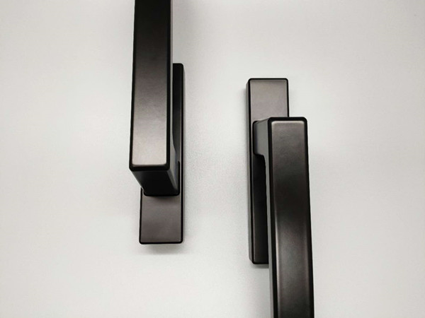 提升推拉门五金